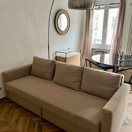 Casa Sassari - Vicino Porta Susa F.S. Torino Kültér fotó