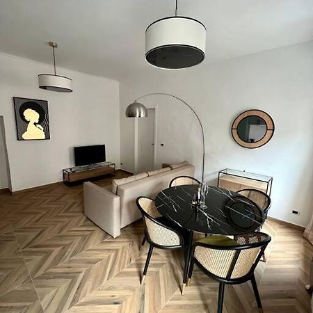 Casa Sassari - Vicino Porta Susa F.S. Torino Kültér fotó
