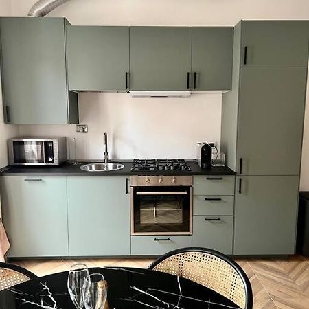 Casa Sassari - Vicino Porta Susa F.S. Torino Kültér fotó