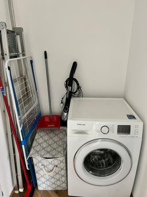 Casa Sassari - Vicino Porta Susa F.S. Torino Kültér fotó