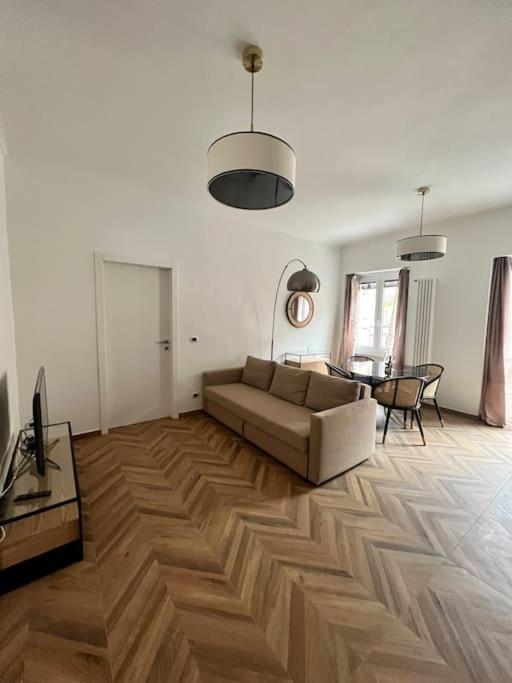 Casa Sassari - Vicino Porta Susa F.S. Torino Kültér fotó