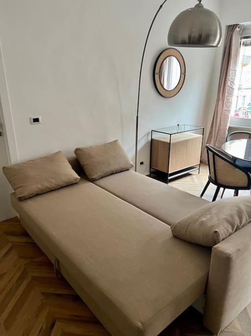 Casa Sassari - Vicino Porta Susa F.S. Torino Kültér fotó
