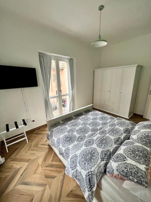 Casa Sassari - Vicino Porta Susa F.S. Torino Kültér fotó
