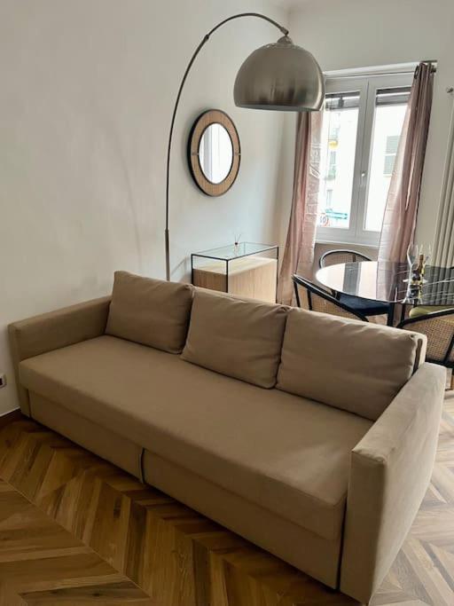 Casa Sassari - Vicino Porta Susa F.S. Torino Kültér fotó
