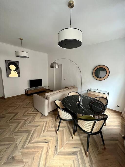 Casa Sassari - Vicino Porta Susa F.S. Torino Kültér fotó
