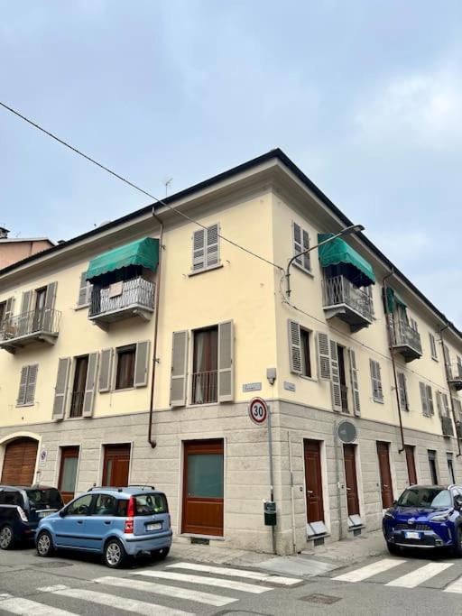 Casa Sassari - Vicino Porta Susa F.S. Torino Kültér fotó