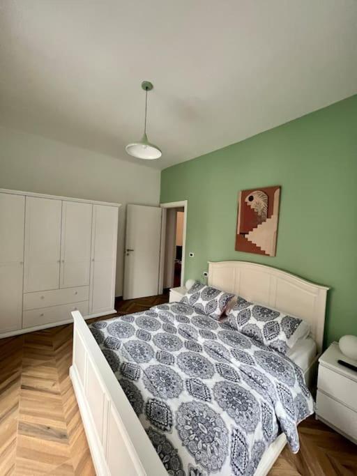 Casa Sassari - Vicino Porta Susa F.S. Torino Kültér fotó
