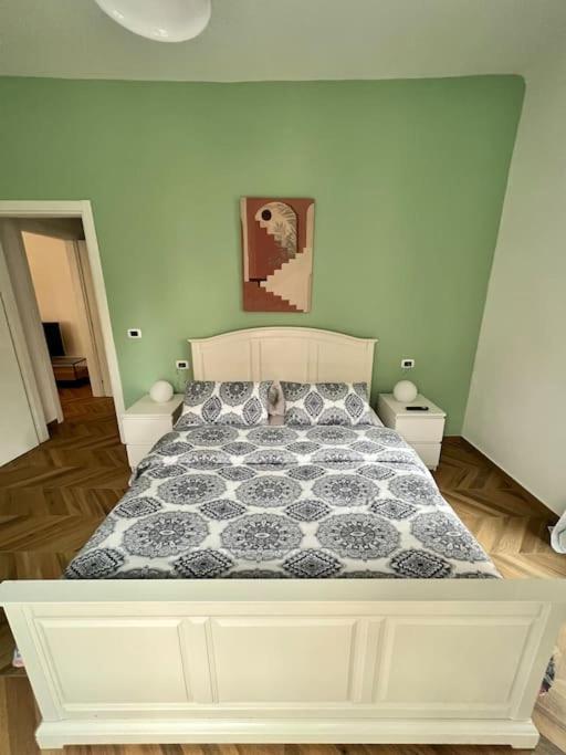 Casa Sassari - Vicino Porta Susa F.S. Torino Kültér fotó