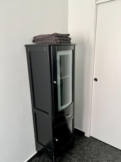 Casa Sassari - Vicino Porta Susa F.S. Torino Kültér fotó